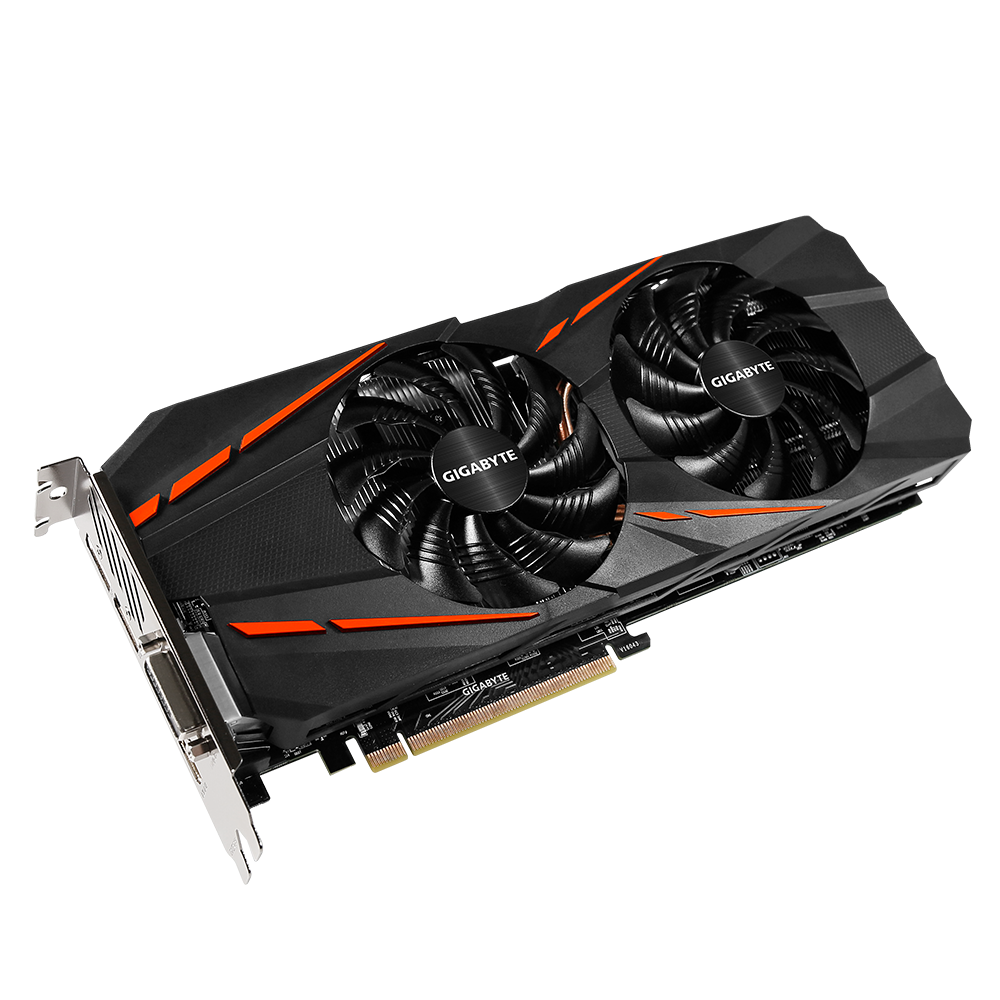 Card đồ họa GTX 1060 3G G1 GIGA  FULL LED